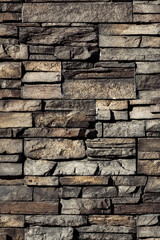stone wall background