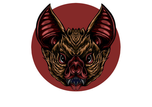 bat logo