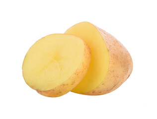 Potato transparent png