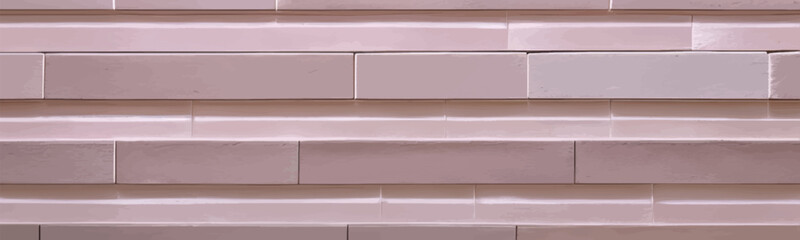 Abstract white background with light and bright pattern of brown and pink tile stone, nature, and wall paper rock.