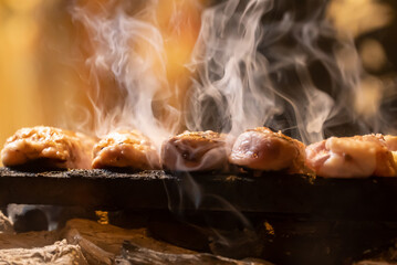 焼き鳥
