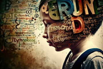 Unlocking the Power of Words - Overcoming Dyslexia Disorder, generative ai