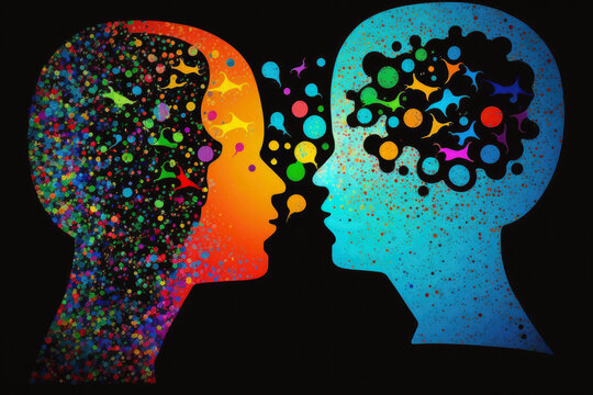 The Art of Communication - Bridging Language Spoken and Autism Spectrum, generative ai