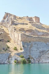 Halfeti, the Sunken City of the Euphrates in Southeast Turkey