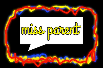 illustration of an background 