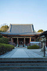 Fototapeta premium 寺社仏閣