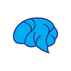 Brain logo images