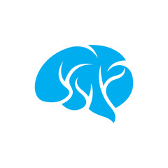 Brain logo images