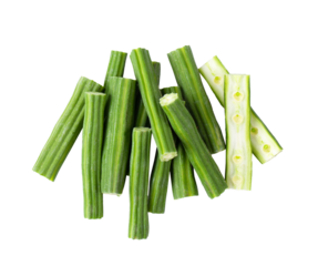 Moringa isolated on transparent png