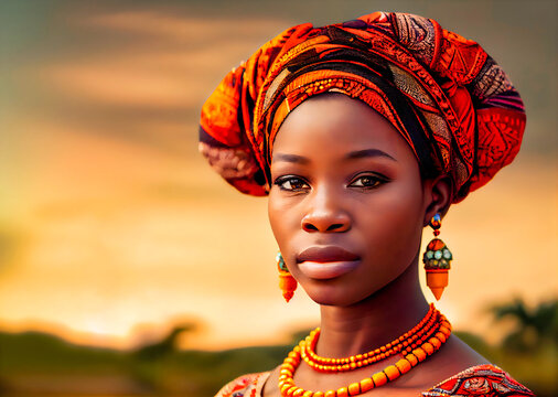 Ghana Women Images – Browse 4,469 Stock Photos, Vectors, and Video | Adobe  Stock
