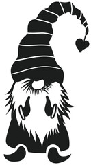 Black Friday Gnome SVG Bundle