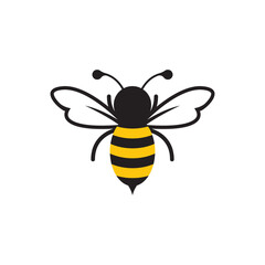 Bee logo images