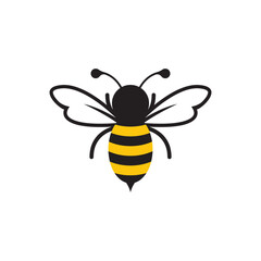 Bee logo images