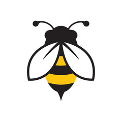 Bee logo images