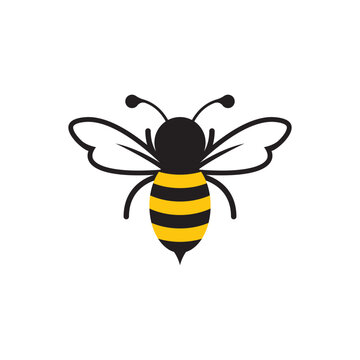 recommend clip art: Bee logo images