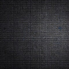 dark blue background. Generative AI.
