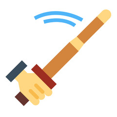 kendo flat icon style