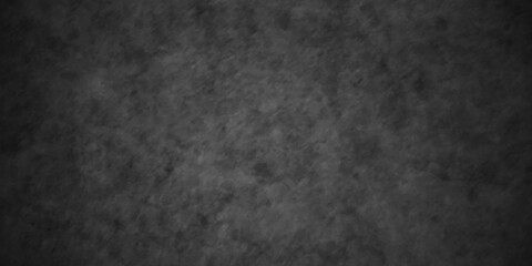 Black texture chalk board and black board background. stone concrete texture grunge backdrop background anthracite panorama. Panorama dark grey black slate background or texture.