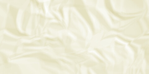 yellow flower background texture and yellow color crumpled paper texture background. yellow crumpled and Wrapping paper textuter.	
