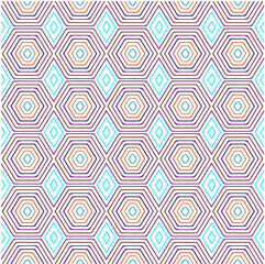 Abstract ethnic rug ornamental seamless pattern.Perfect for fashion, textile design, cute themed fabric, on wall paper, wrapping paper and home decor.