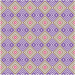 Abstract ethnic rug ornamental seamless pattern.Perfect for fashion, textile design, cute themed fabric, on wall paper, wrapping paper and home decor.