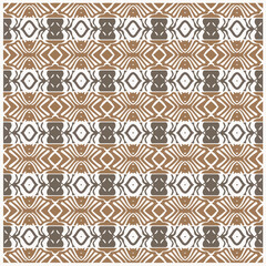 Abstract ethnic rug ornamental seamless pattern.Perfect for fashion, textile design, cute themed fabric, on wall paper, wrapping paper and home decor.