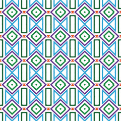 Abstract ethnic rug ornamental seamless pattern.Perfect for fashion, textile design, cute themed fabric, on wall paper, wrapping paper and home decor.