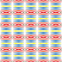 Abstract ethnic rug ornamental seamless pattern.Perfect for fashion, textile design, cute themed fabric, on wall paper, wrapping paper and home decor.