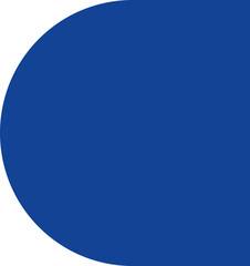 Geometric Bauhaus Shape