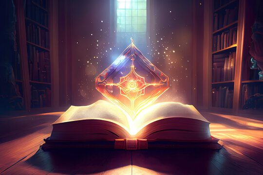 The magic of knowledge . Generative Ai