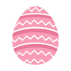 Easter Day Egg Illustrations