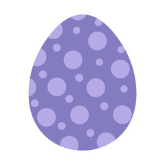 Easter Day Egg Illustrations