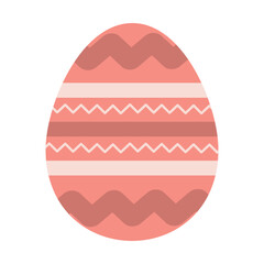 Easter Day Egg Illustrations