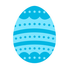 Easter Day Egg Illustrations