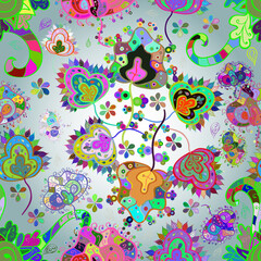 Obraz premium interesting super cute abstract and nice picture