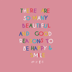 fashion type and slogan for print