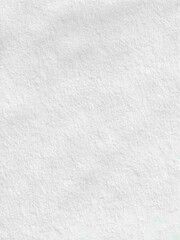 Obraz premium white cement background. New surface looks rough. Wallpaper shape. Backdrop texture wall and have copy space for text.