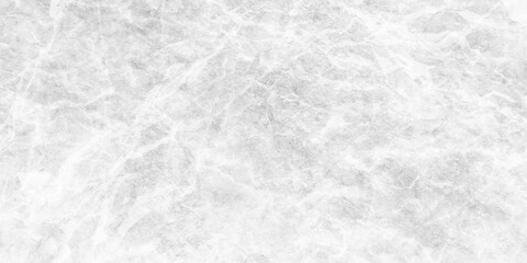 Detailed structure of smooth and elegant White marble texture abstract background, Natural granite luxury stone wall texture with high resolution, stained and blurry Gray cement wall and studio room.