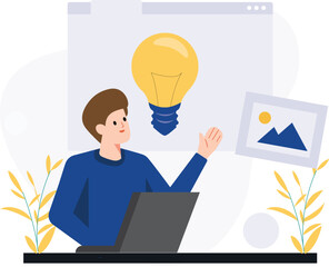 Search Engine Optimization Concepts