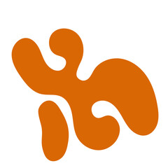 Modern Shape Element