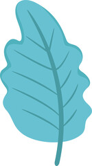 leaf and plant illustration