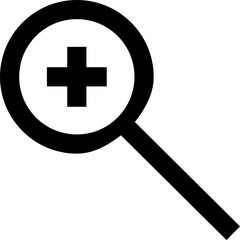 Fototapeta premium zoom in