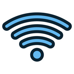 internet wifi symbol icon
