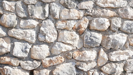 Texture of gray stone. Wall tiles in grey. Stone tiles. The texture of the stone.