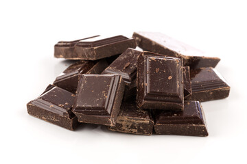 dark milk chocolate
