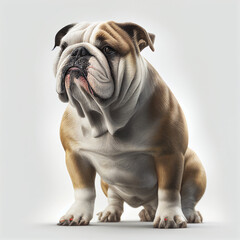 Bulldog - Generative AI