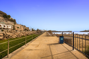 Fototapeta premium Gran Canaria