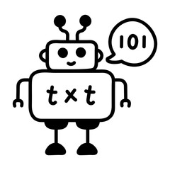 Robot TXT