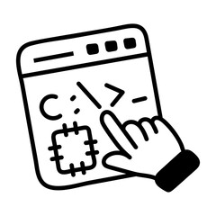Command Prompt 