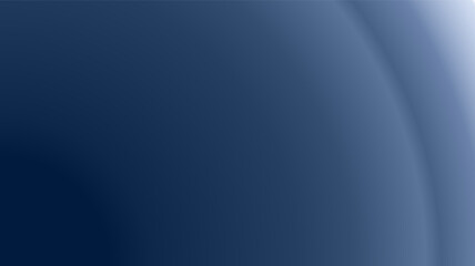 Dark BLUE vector abstract blurred background. Abstract illustration with gradient blur design, for your application design